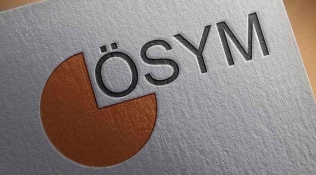 ÖSYM, YKS Ek Yerleştirme sonuçlarını açıkladı