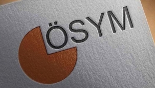 ÖSYM, YKS Ek Yerleştirme sonuçlarını açıkladı