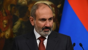 Paşinyan: "105 askerimiz hayatını kaybetti"