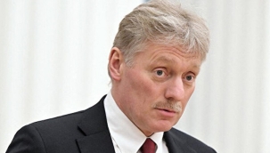 Peskov: "Ukrayna'nın 4 bölgesi artık Rusya'ya ait"