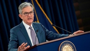 Powell: "Ekonomimiz zorlu bir dönemden geçiyor"