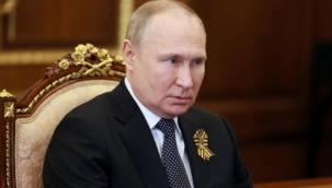 Putin, kısmi seferberlik ilan etti