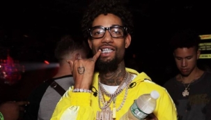 Pnb Rock, bir restoranda vurularak öldürüldü