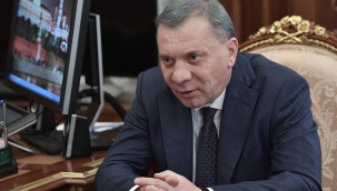 Roscosmos Başkanı: "ISS tehlike arz ediyor"