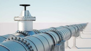 Rusya, K. Akım'dan Avrupa'ya gaz akışını durdurdu