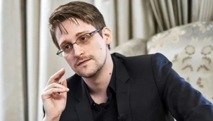 Rusya, Edward Snowden'a vatandaşlık verdi