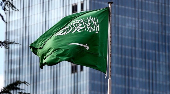 S. Arabistan'da Temmuz ayı SÜE'si %17,7 büyüdü