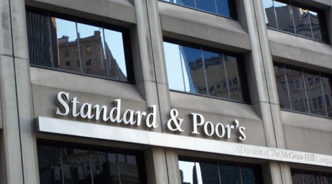 S&P: "Almanya'nın kredi notu AAA/A-1+"