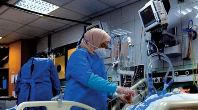 S﻿uriye'deki kolera salgınında ölü sayısı 29 oldu