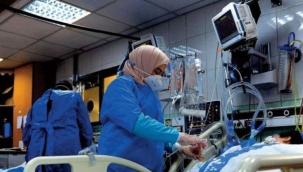 Suriye'deki kolera salgınında ölü sayısı 29 oldu