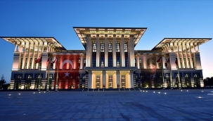 Sayıştay: "2021'de Beştepe'nin günlük masrafı 10 milyon ₺"