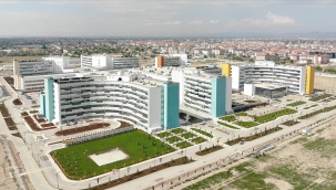 Sayıştay raporu: "Şehir hastanelerinde eksik çok"