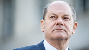 Scholz: "Rusya seferberlik kararını panikle aldı"