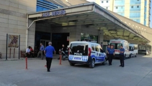 Siirt'te taşlı ve sopalı kavgada 9 kişi yaralandı