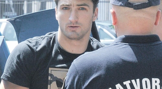 Sırp çete lideri, İstanbul'da öldürüldü