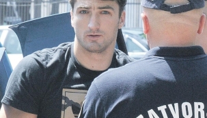 Sırp çete lideri, İstanbul'da öldürüldü