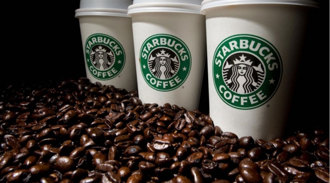Starbucks kahve fiyatlarına %23 zam yaptı