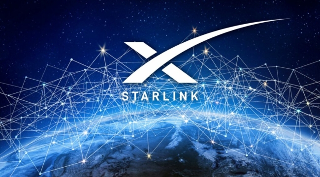 Starlink, artık tüm kıtalarda aktif
