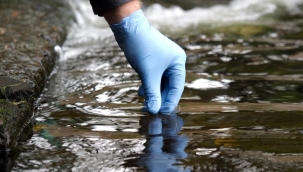 Suriye'de kolera vakası: 23 kişi öldü