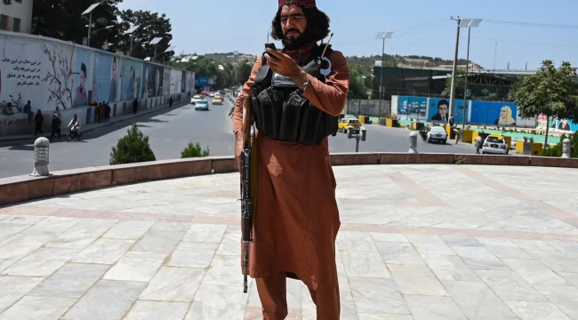 Taliban, "şiddeti teşvik eden" PUBG'yi yasakladı