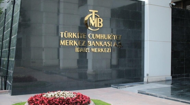 TCMB, faizi 100 puan indirerek %12'ye çekti