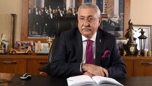 TESK Başkanı: "Esnafı ayakta tutalım"