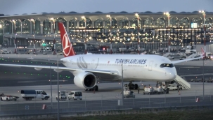 THY, 16 Eylül'deki Fransa seferlerini iptal etti