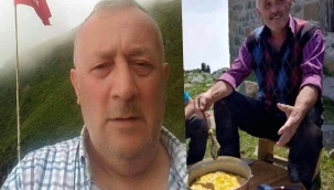 Trabzon'da iki kuzen aynı günde kalp krizi geçirdi