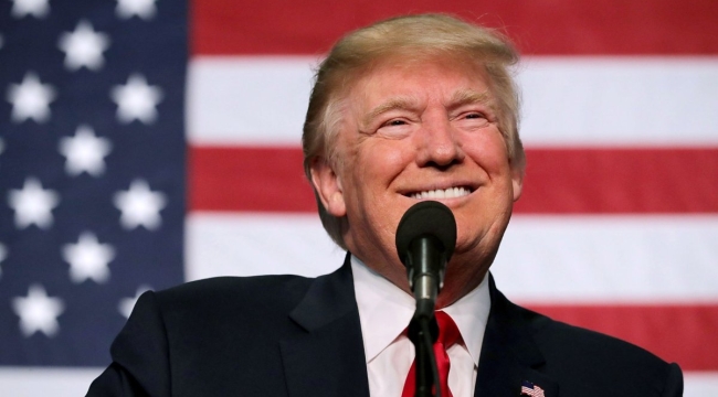 Trump: ''Başkan olsaydım Ukrayna savaşı olmazdı''