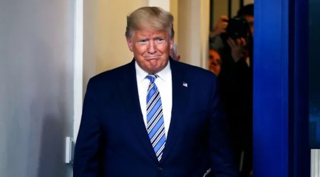 Trump ve 3 çocuğuna dolandırıcılık davası açıldı