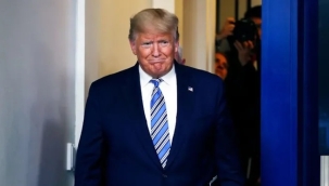 Trump ve 3 çocuğuna dolandırıcılık davası açıldı