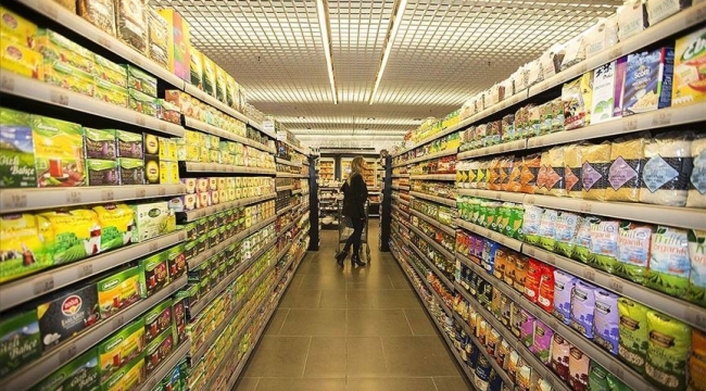 Türk-İş: "Açlık sınırı eylülde 7 bin 245 TL oldu"