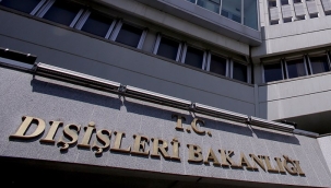 Türkiye'den Mescid-i Aksa'daki baskınlara kınama