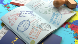 Türkiye: "Türkmenistan size vize koyduk"