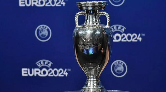 Rusya, UEFA EURO 2024'ten men edildi