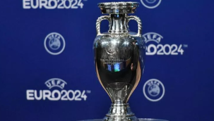 Rusya, UEFA EURO 2024'ten men edildi