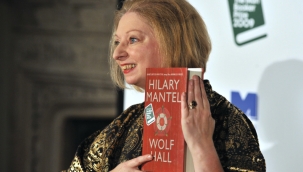 Ünlü yazar Hilary Mantel hayatını kaybetti
