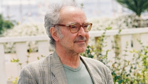 Ünlü yönetmen Jean-Luc Godard hayatını kaybetti