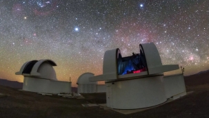 Yaşanabilir koşullara sahip 2 gezegen keşfedildi