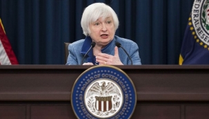 Yellen: "Temiz enerjiye ekonomik geçiş hızlanıyor"
