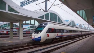 YHT bilet fiyatları zam oranı 9 ayda %155'i gördü