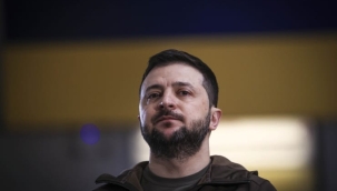 Zelenski: "Rusya nükleer silah kullanamaz" 