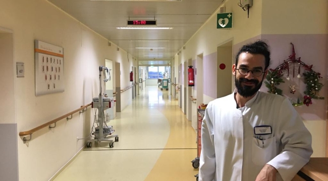10 yılda 7.500 Türk doktor Almanya'ya göç etti