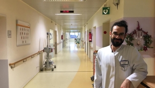 10 yılda 7.500 Türk doktor Almanya'ya göç etti