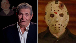 13. Cuma'nın Jason'ı Ted White hayatını kaybetti