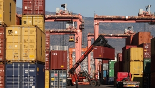 2022'nin ilk 9 ayı metal ihracatı 11,1 milyar $