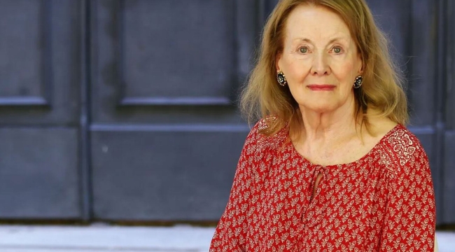 2022 Nobel Edebiyat Ödülü Annie Ernaux'a verildi