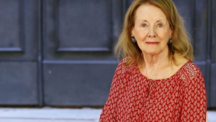 2022 Nobel Edebiyat Ödülü Annie Ernaux'a verildi