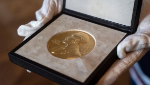 2022 Nobel Kimya Ödülü'nü 3 bilim insanı paylaştı