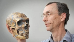 2022 Nobel Tıp Ödülü Svante Paabo'ya verildi